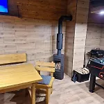 Drevenica Skye 別荘 Terchová