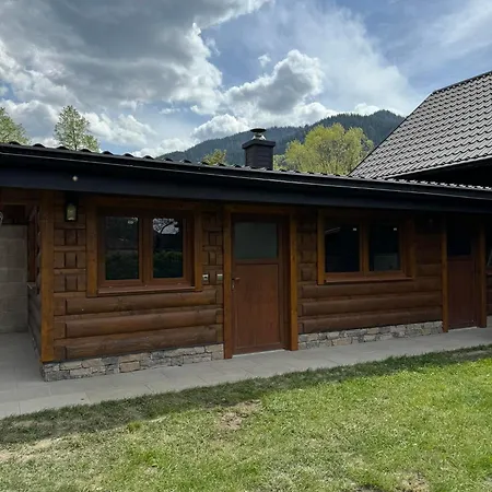 Holiday home Drevenica Skye *