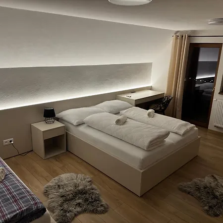 Drevenica Skye Holiday home Terchova