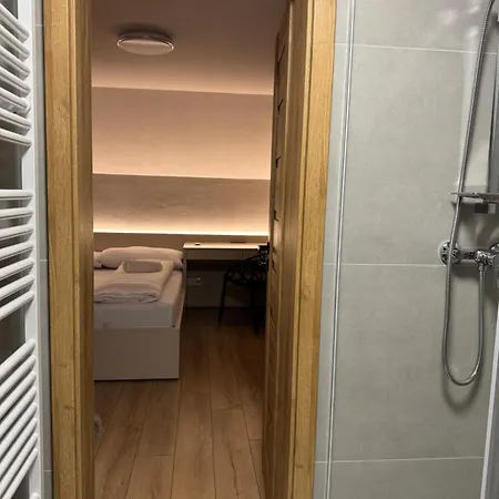 Drevenica Skye * Terchova