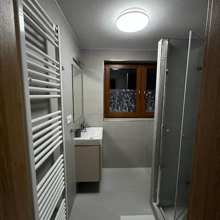 Drevenica Skye Holiday home