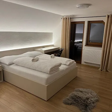 Drevenica Skye Holiday home Terchova