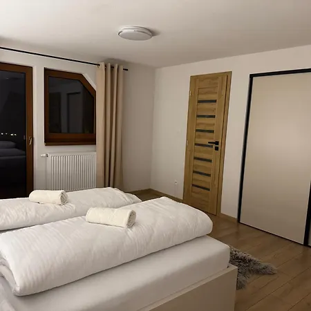 Drevenica Skye Terchova