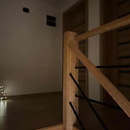 Drevenica Skye Holiday home *