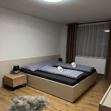 Drevenica Skye * Terchova