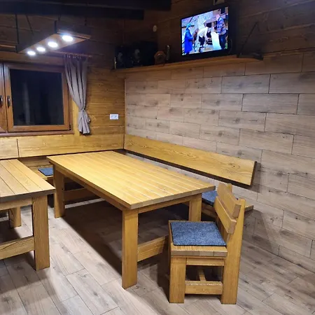 Drevenica Skye Dom wakacyjny