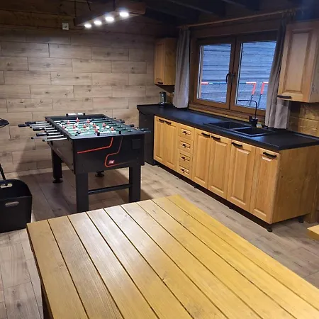 Drevenica Skye Holiday home