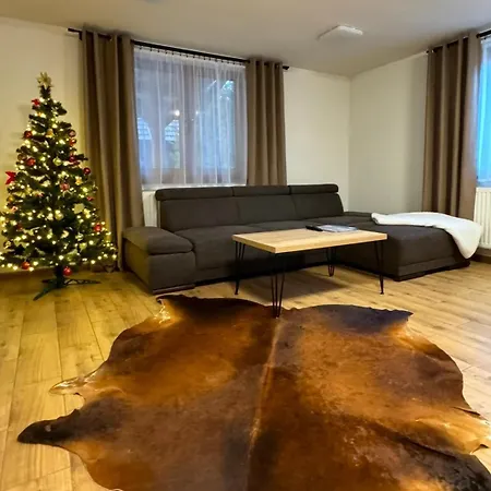 Drevenica Skye Holiday home *