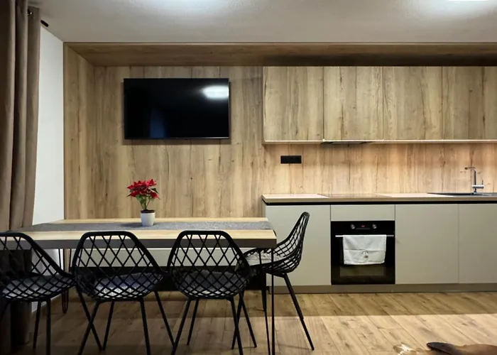 Drevenica Skye Terchova