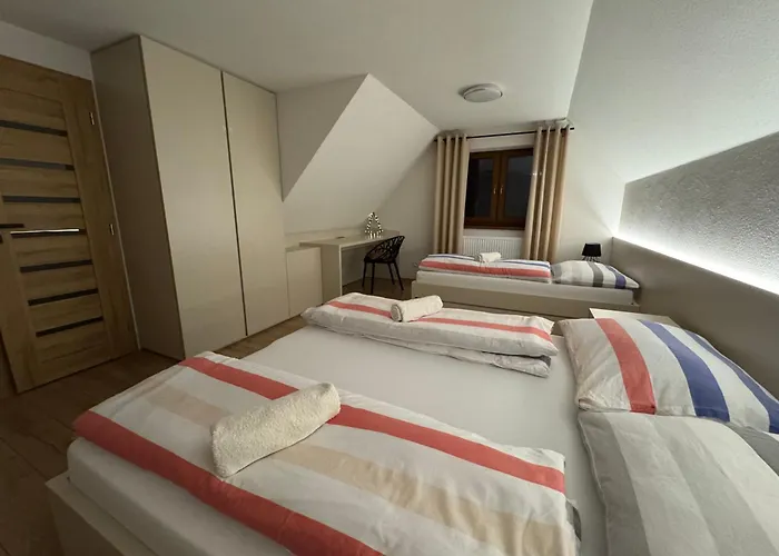 Drevenica Skye Terchova