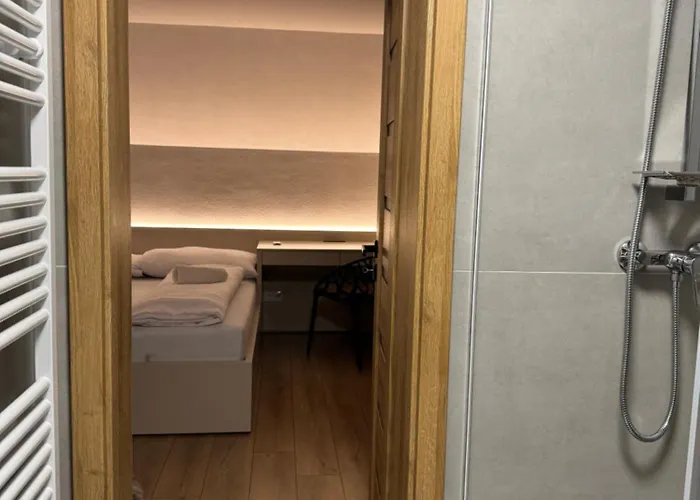 Drevenica Skye * Terchová