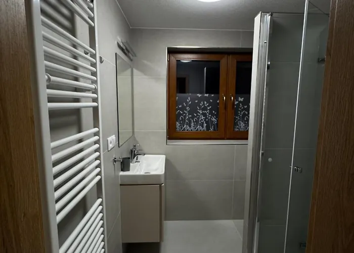 Drevenica Skye Dovolenkový dom