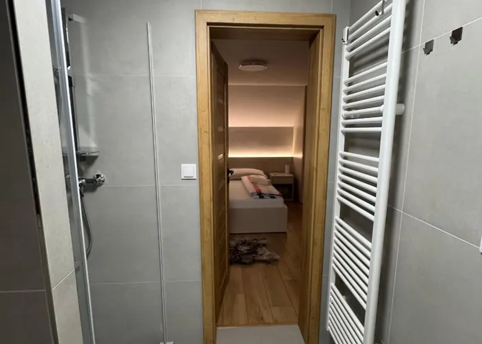 Dovolenkový dom Drevenica Skye