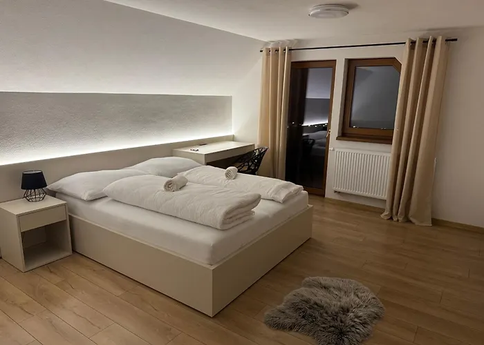 Drevenica Skye Casa de Férias Terchová