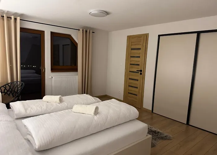 Drevenica Skye Terchova