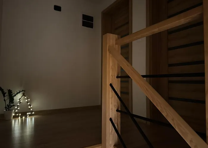 Drevenica Skye Casa de Férias *