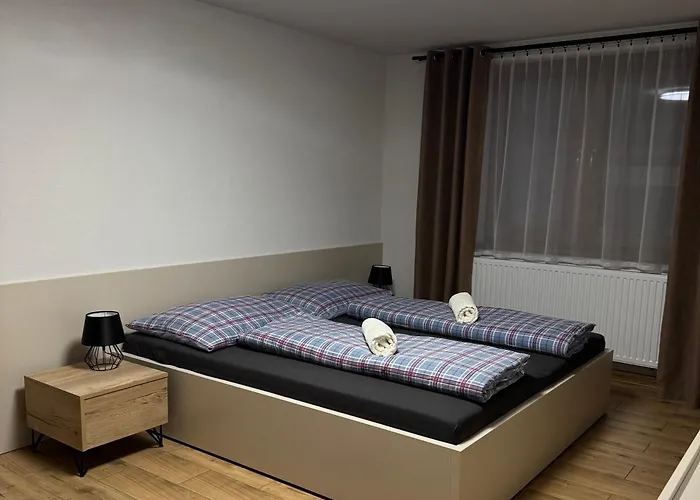 Drevenica Skye * Terchová